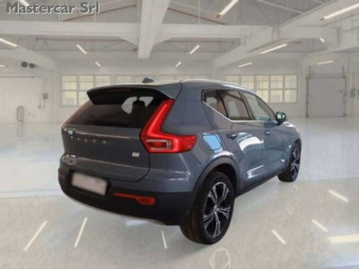 Volvo XC40 T4 Recharge Plug-in Hybrid Inscription Expression (2)