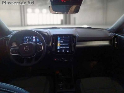 Volvo XC40 T4 Recharge Plug-in Hybrid Inscription Expression (6)