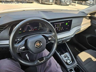 Skoda Octavia 1.4 TSI DSG Style (10)