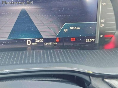 Skoda Octavia 1.4 TSI DSG Style (13)