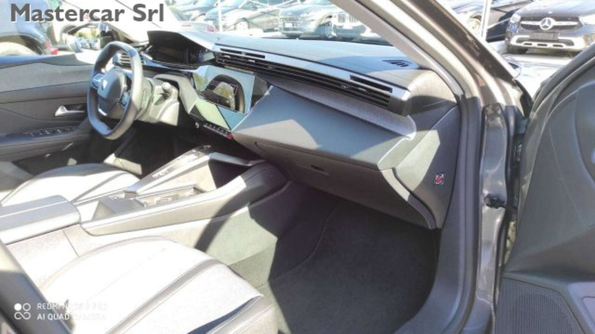 Peugeot 308 SW 1.5 bluehdi Allure s&s 130cv eat8 (13)