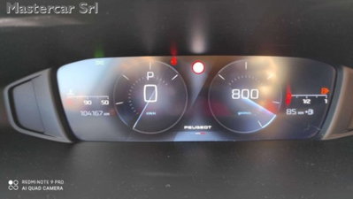 Peugeot 308 SW 1.5 bluehdi Allure s&s 130cv eat8 (14)