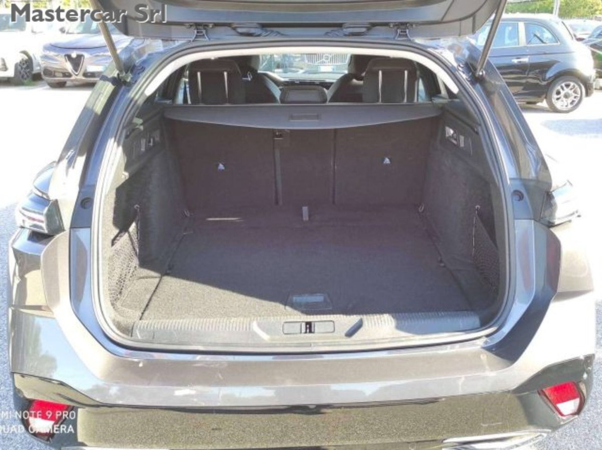 Peugeot 308 SW 1.5 bluehdi Allure s&s 130cv eat8 (15)