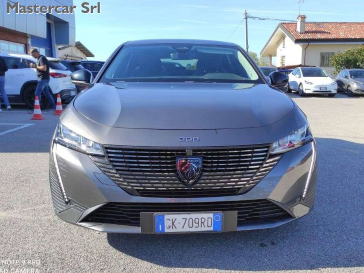 Peugeot 308 SW 1.5 bluehdi Allure s&s 130cv eat8 (4)