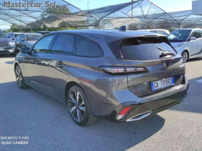 Peugeot 308 SW 1.5 bluehdi Allure s&s 130cv eat8 (6)