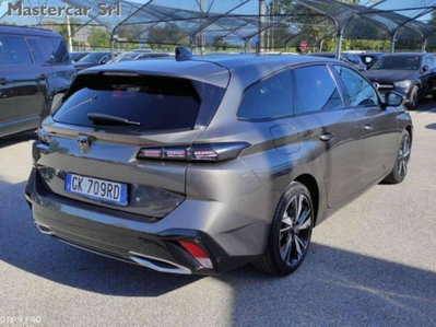 Peugeot 308 SW 1.5 bluehdi Allure s&s 130cv eat8 (7)