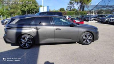 Peugeot 308 SW 1.5 bluehdi Allure s&s 130cv eat8 (8)