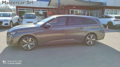 Peugeot 308 SW 1.5 bluehdi Allure s&s 130cv eat8 (9)