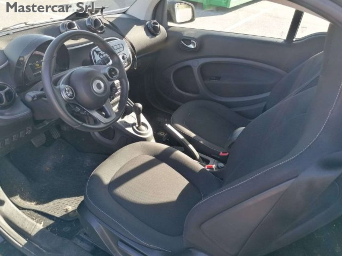 smart Fortwo EQ Perfect (10)