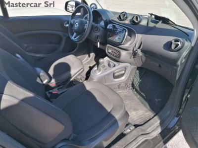 smart Fortwo EQ Perfect (11)