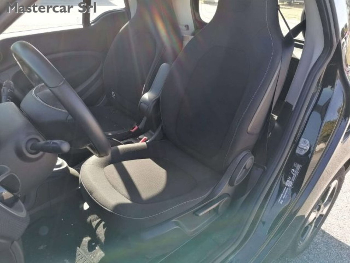 smart Fortwo EQ Perfect (12)