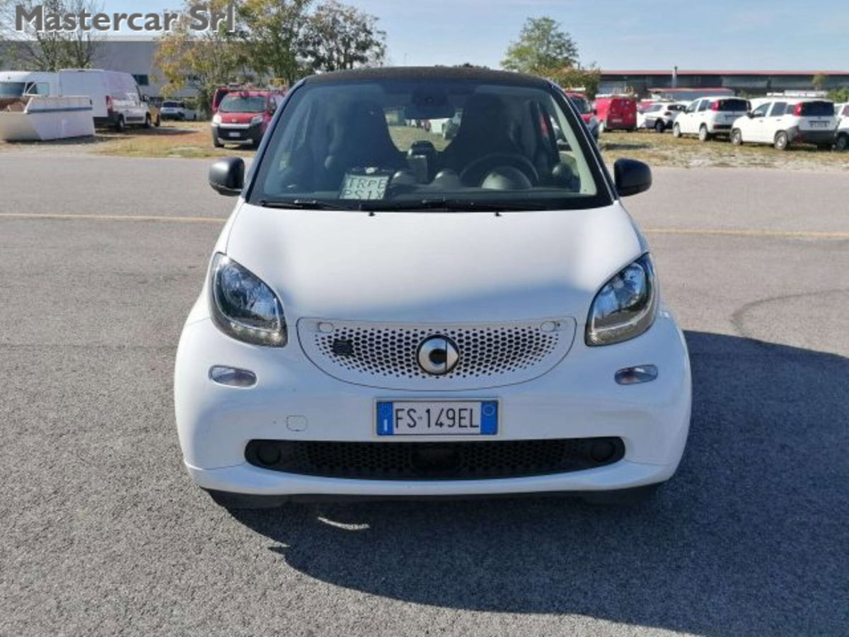 smart Fortwo EQ Perfect (2)