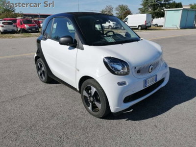 smart Fortwo EQ Perfect (3)