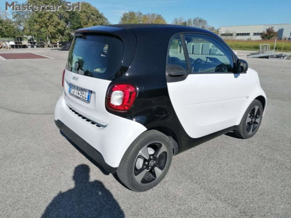smart Fortwo EQ Perfect (5)