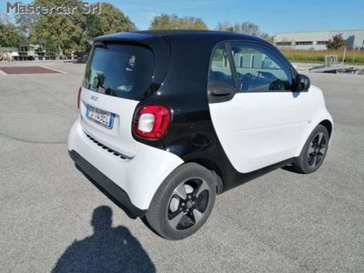 smart Fortwo EQ Perfect (5)