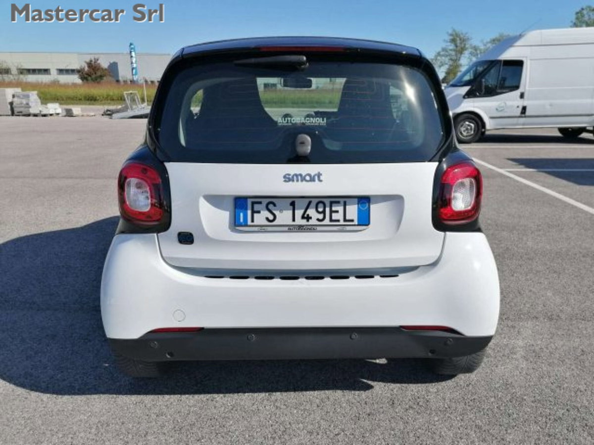 smart Fortwo EQ Perfect (6)