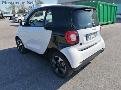 smart Fortwo EQ Perfect (7)