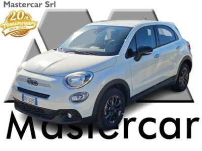 Fiat 500X 1.3 mjet 95cv usata