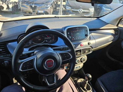 Fiat 500X 1.3 mjet 95cv (10)