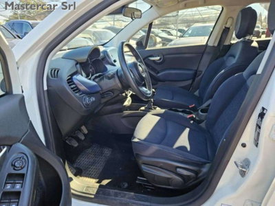 Fiat 500X 1.3 mjet 95cv (11)