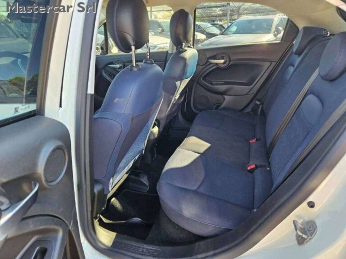 Fiat 500X 1.3 mjet 95cv (12)