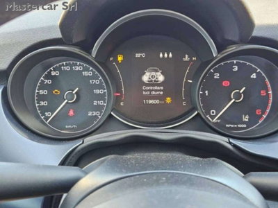 Fiat 500X 1.3 mjet 95cv (13)