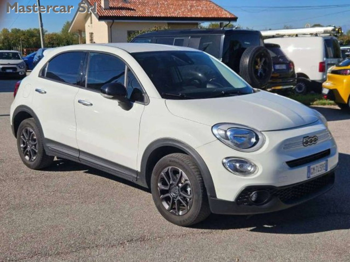Fiat 500X 1.3 mjet 95cv (3)