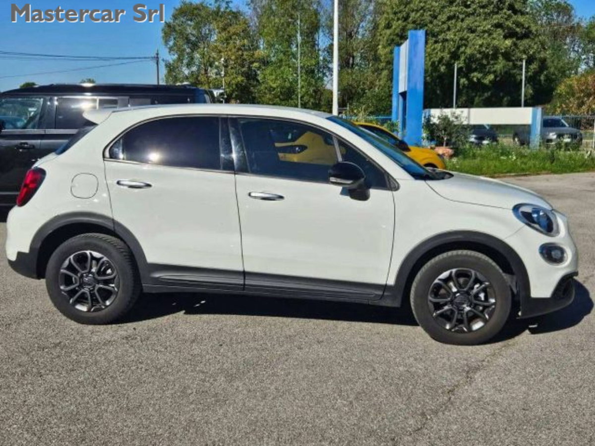 Fiat 500X 1.3 mjet 95cv (4)