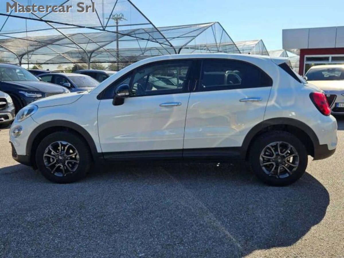 Fiat 500X 1.3 mjet 95cv (5)