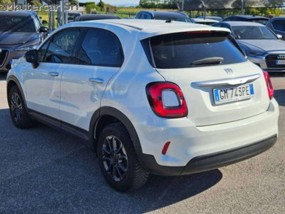 Fiat 500X 1.3 mjet 95cv (6)
