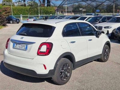 Fiat 500X 1.3 mjet 95cv (8)