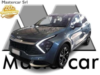 Kia Sportage 1.6 crdi mhev Style dct usata