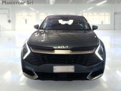 Kia Sportage 1.6 crdi mhev Style dct (3)