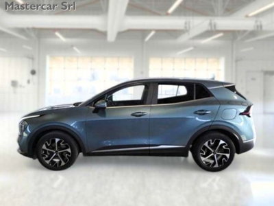 Kia Sportage 1.6 crdi mhev Style dct (5)