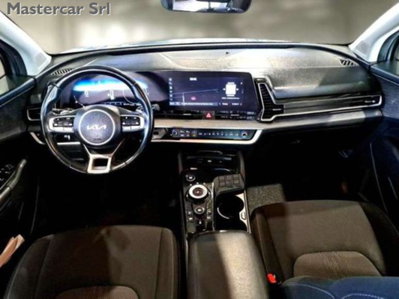 Kia Sportage 1.6 crdi mhev Style dct (7)