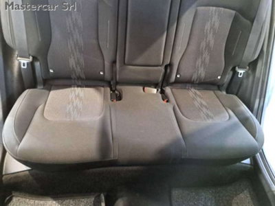 Kia Sportage 1.6 crdi mhev Style dct (9)