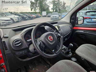 Fiat Fiorino 1.3 MJT 95CV Furgone (11)