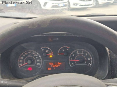 Fiat Fiorino 1.3 MJT 95CV Furgone (12)