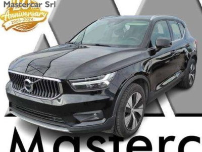 Volvo XC40 T5 Recharge Plug-in Hybrid Inscription Expression usata