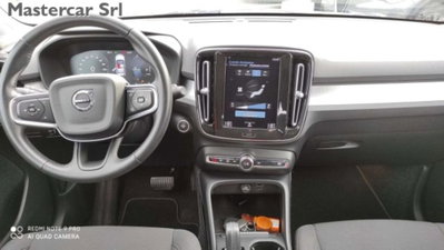 Volvo XC40 T5 Recharge Plug-in Hybrid Inscription Expression (13)