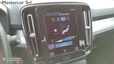 Volvo XC40 T5 Recharge Plug-in Hybrid Inscription Expression (14)