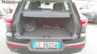 Volvo XC40 T5 Recharge Plug-in Hybrid Inscription Expression (15)