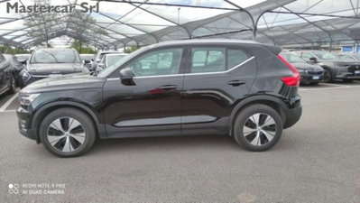 Volvo XC40 T5 Recharge Plug-in Hybrid Inscription Expression (3)