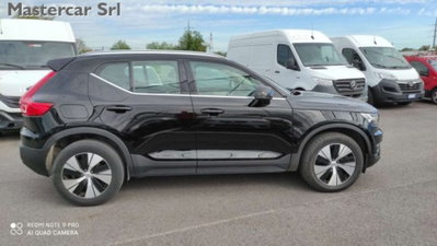 Volvo XC40 T5 Recharge Plug-in Hybrid Inscription Expression (7)