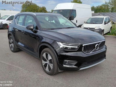Volvo XC40 T5 Recharge Plug-in Hybrid Inscription Expression (8)