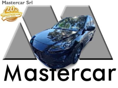 Ford Kuga 2.0 EcoBlue 120 CV aut. 2WD ST-Line X usata