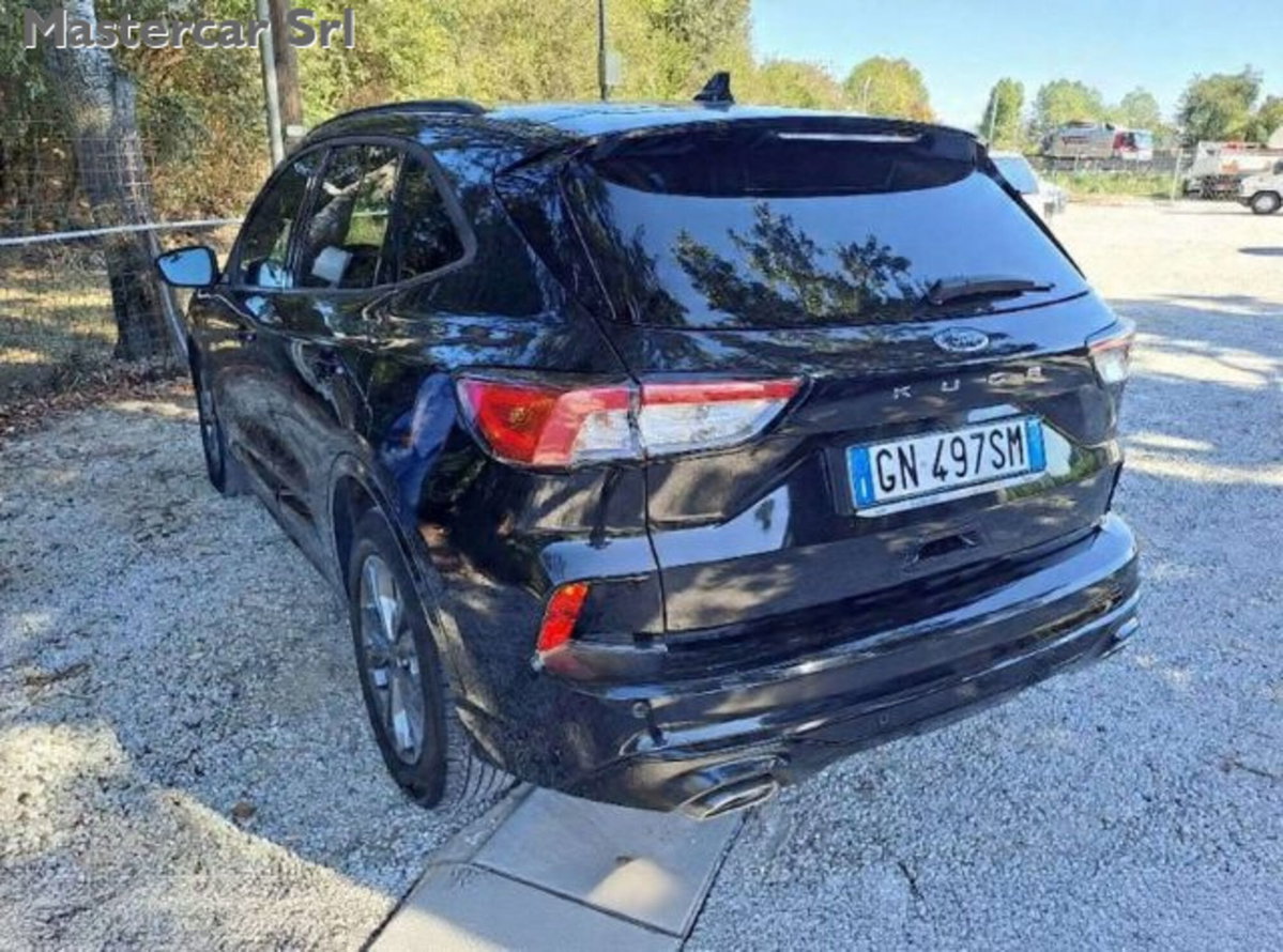 Ford Kuga 2.0 EcoBlue 120 CV aut. 2WD ST-Line X (3)