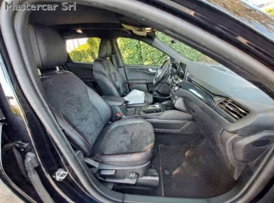 Ford Kuga 2.0 EcoBlue 120 CV aut. 2WD ST-Line X (6)
