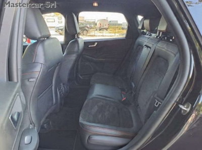 Ford Kuga 2.0 EcoBlue 120 CV aut. 2WD ST-Line X (7)