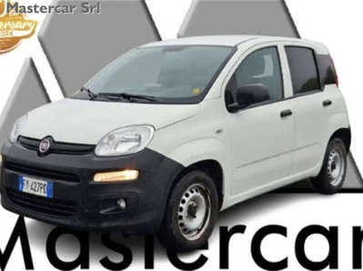 Fiat Panda 1.2 Pop Van 2 posti